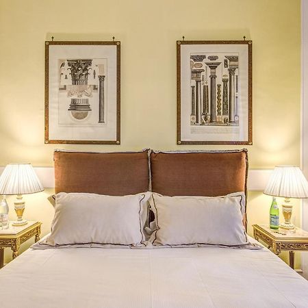 Pantheonview - Imperial Apartment Rome Exterior photo