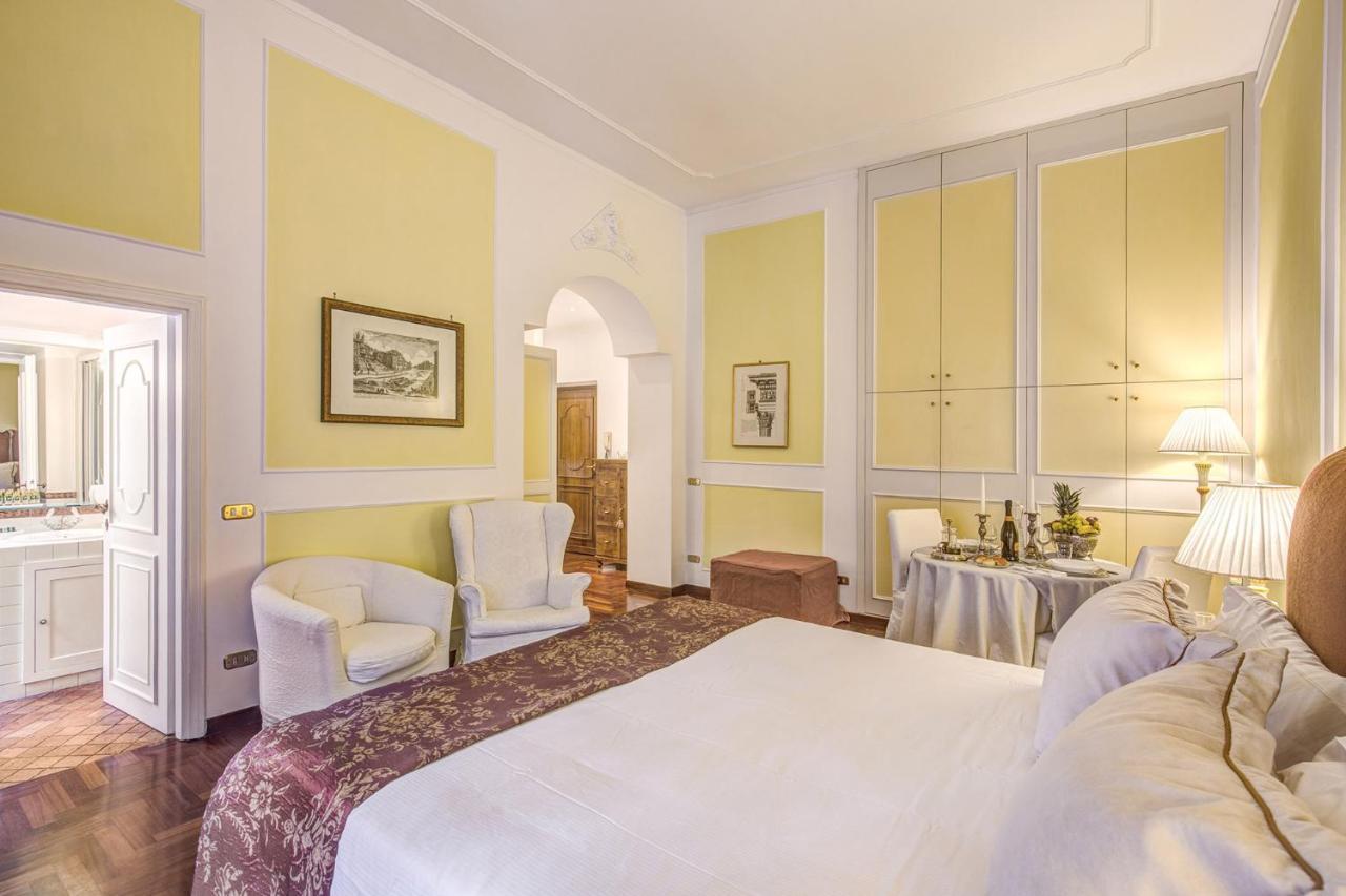 Pantheonview - Imperial Apartment Rome Exterior photo
