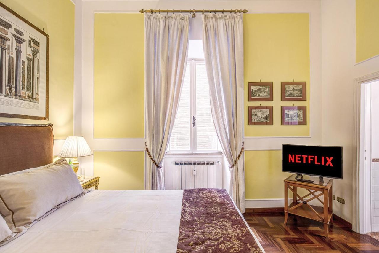 Pantheonview - Imperial Apartment Rome Exterior photo