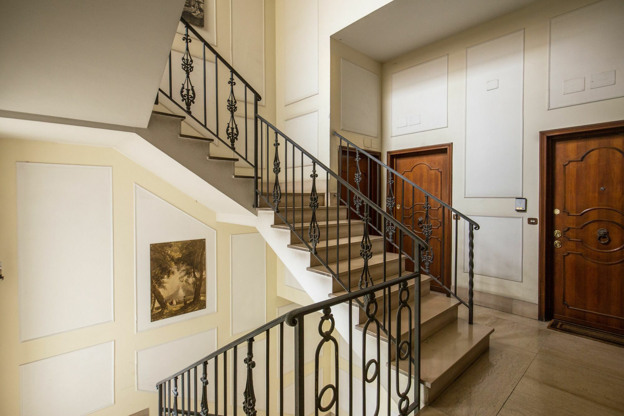 Pantheonview - Imperial Apartment Rome Exterior photo