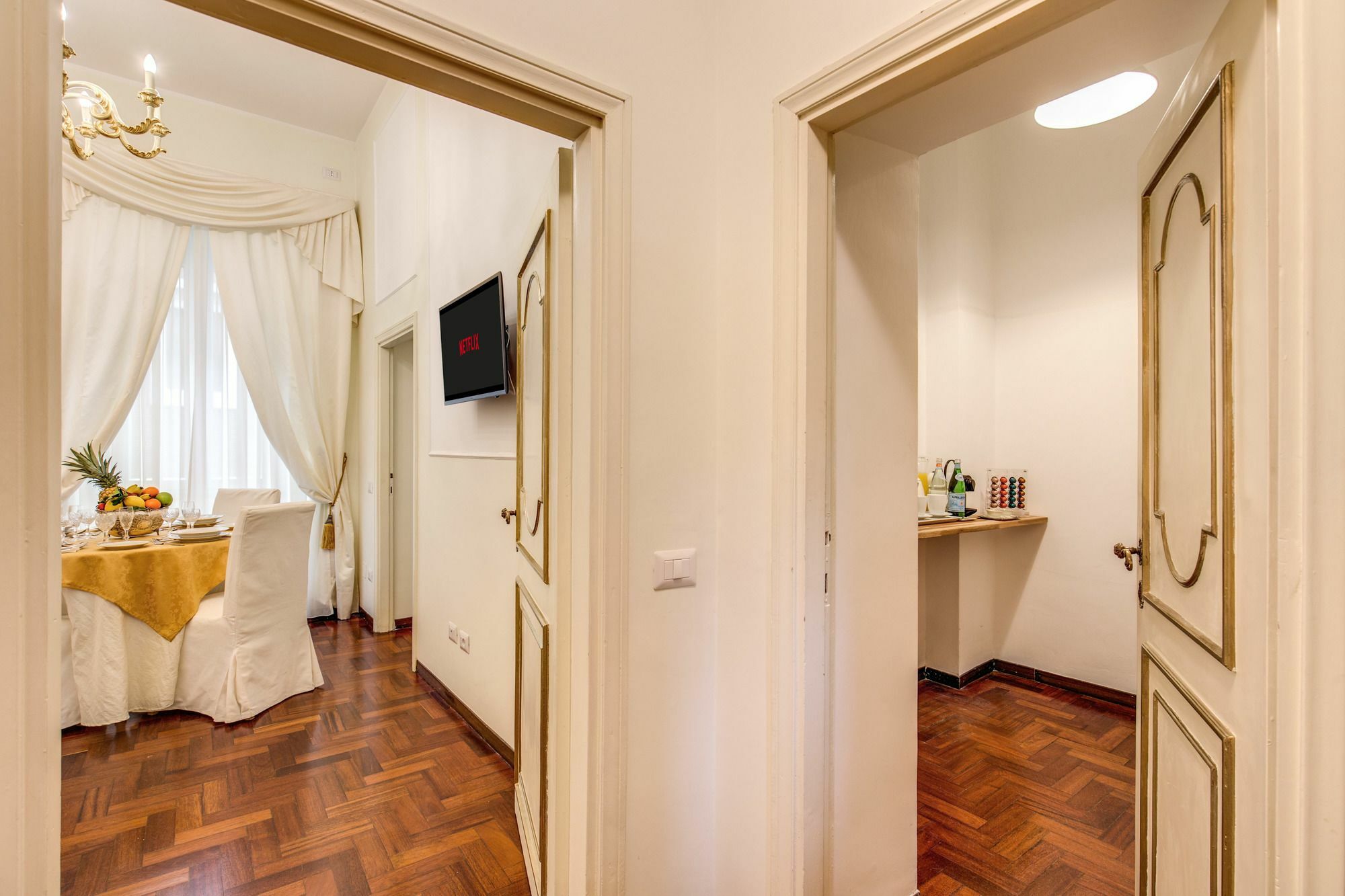 Pantheonview - Imperial Apartment Rome Exterior photo